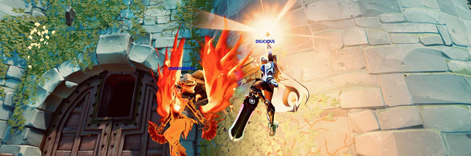 Delicious banner