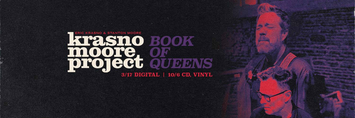 Stanton Moore banner