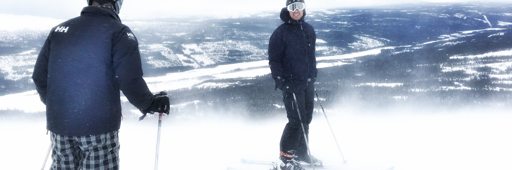 GusGyllensten's profile banner image