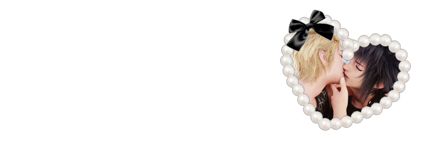 ᗩᒍ ★彡 banner