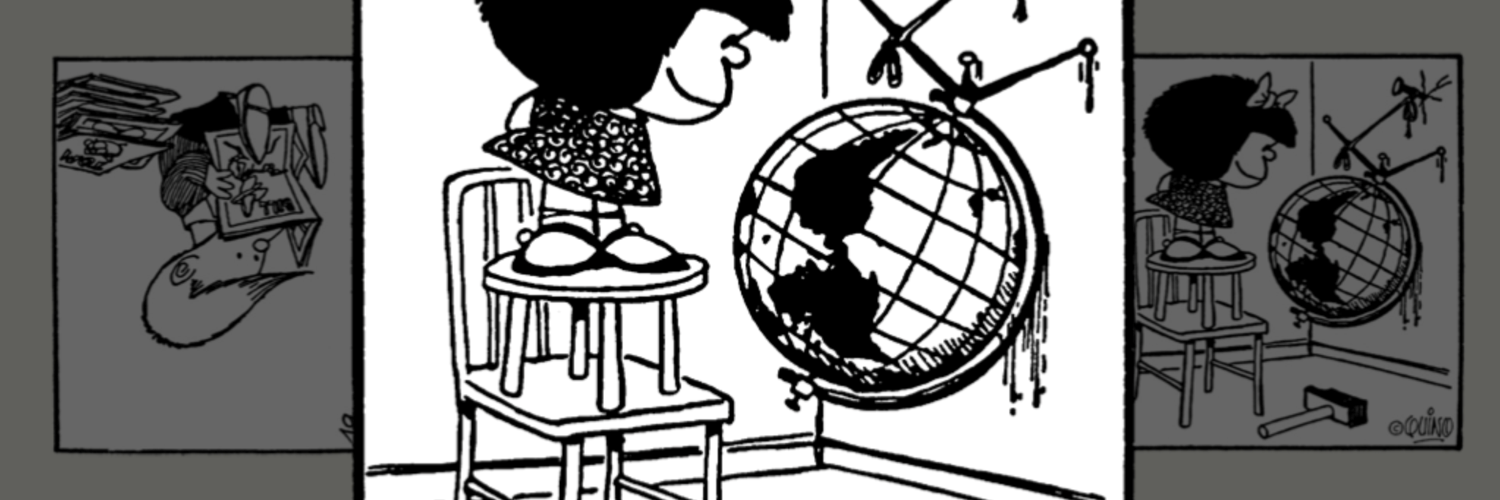 feririgaray's profile banner image