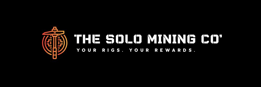 TheSoloMiningCo (I Am GPIO)'s banner