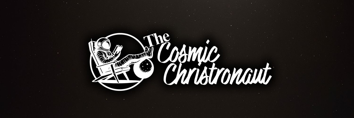 𝗖𝗼𝘀𝗺𝗶𝗰 𝗖𝗵𝗿𝗶𝘀𝘁𝗿𝗼𝗻𝗮𝘂𝘁 ♱ banner