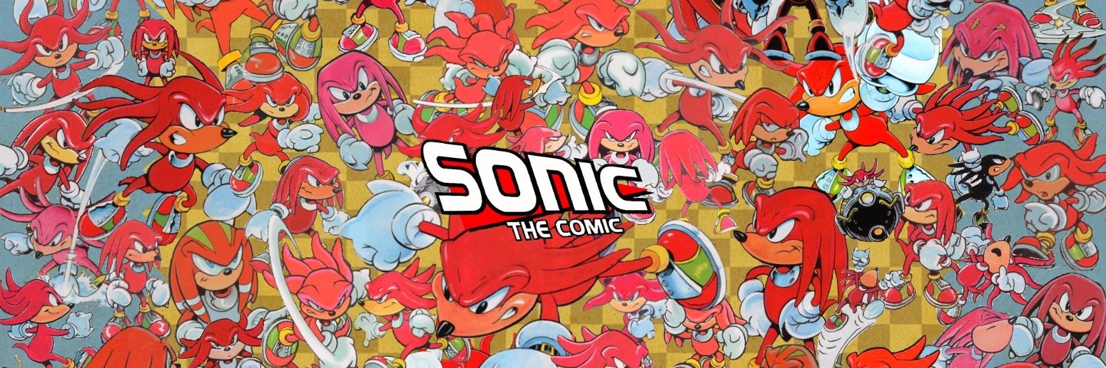 STC_Fleetway's profile banner image