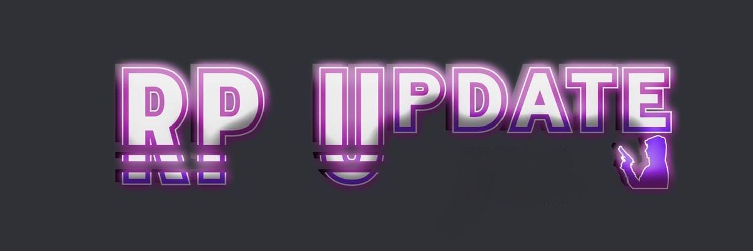 RPUpdate (@rpupdateonline) / Posts / X