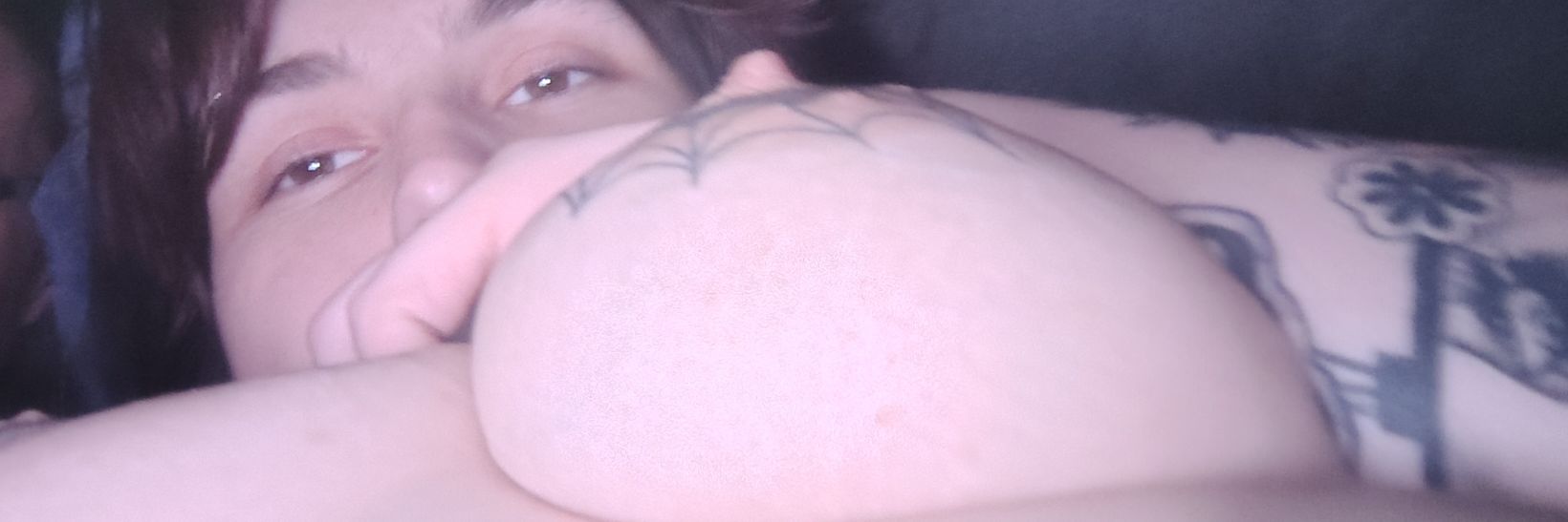 Dakota Foxx banner