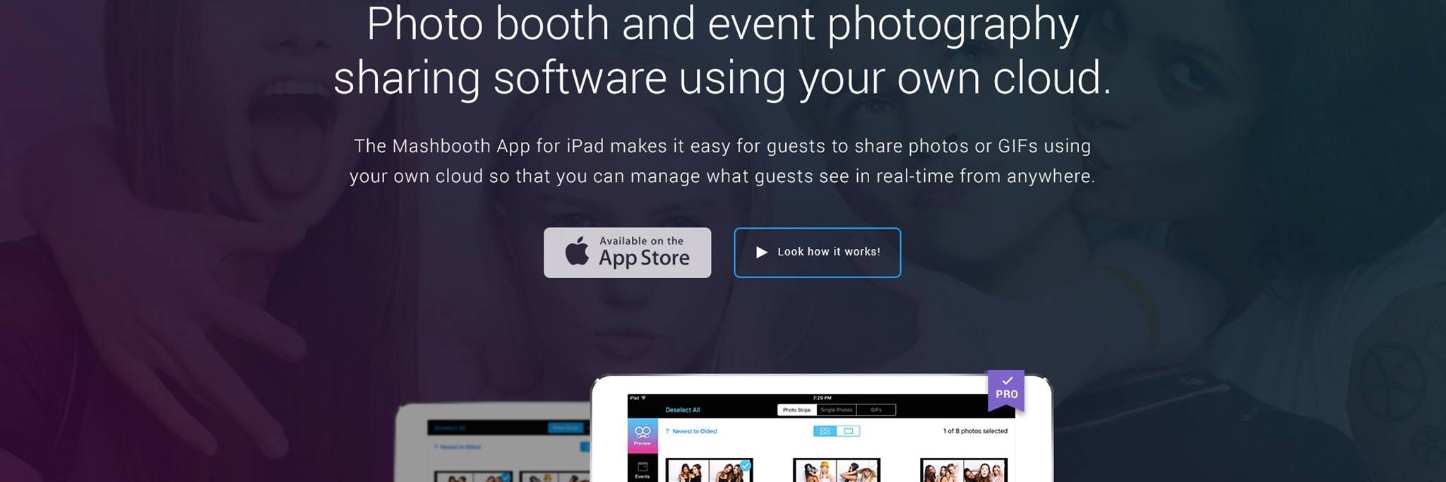 mashbooths's profile banner image