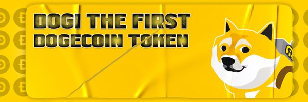 DogiPriceBot Profile Banner