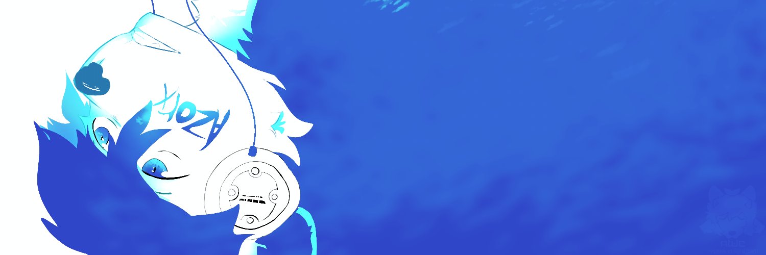 AzorxTheHellhound banner