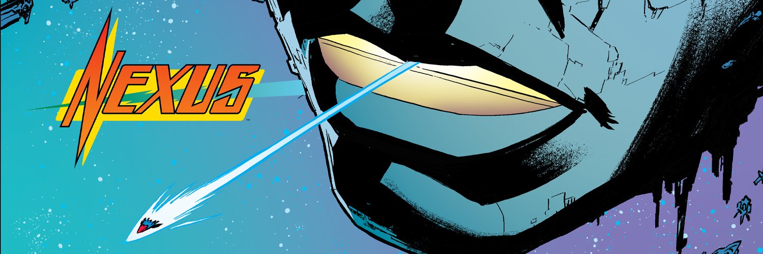 Nexus's banner