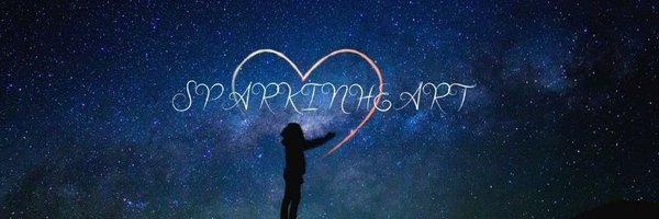 sparkinheart Profile Banner