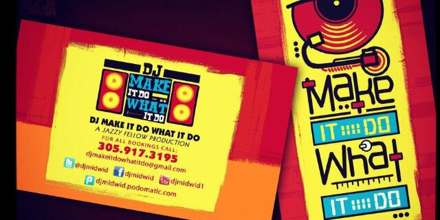 DJMIDWID's profile banner image
