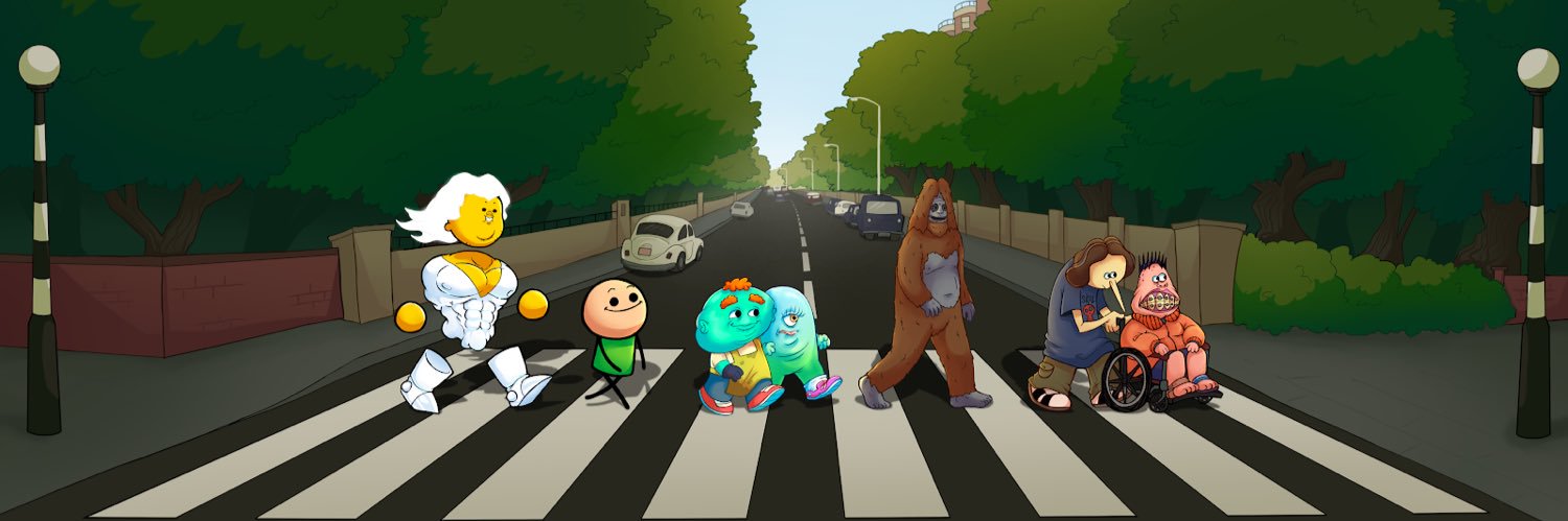 Animation Plus banner