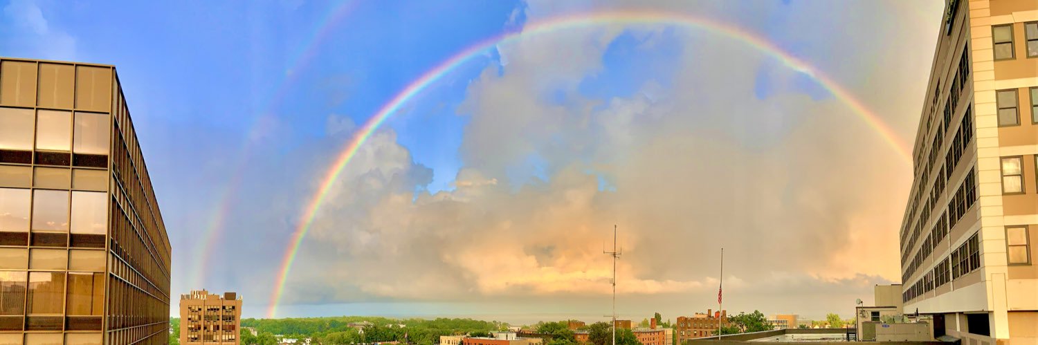 Talk of the Sound banner