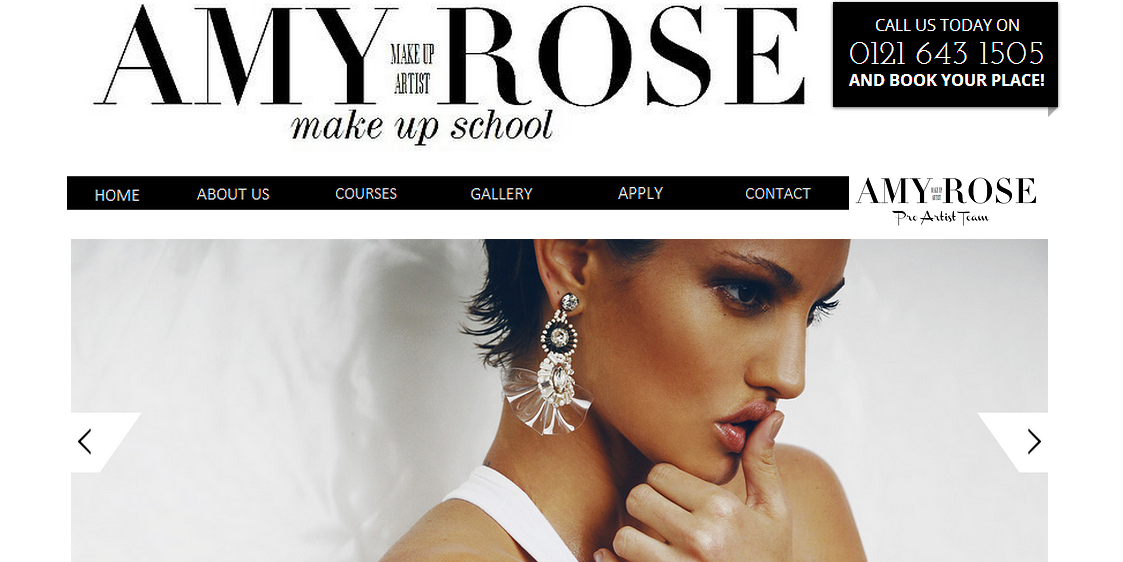 ARMakeUpSchool's profile banner image