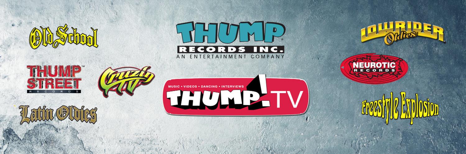 ThumpRecords's profile banner image