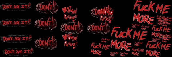 BubbleButtRoses Profile Banner