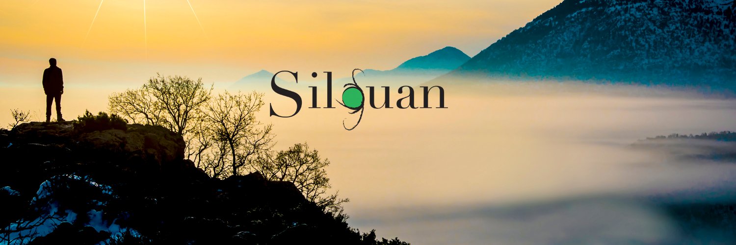Silouan Green banner