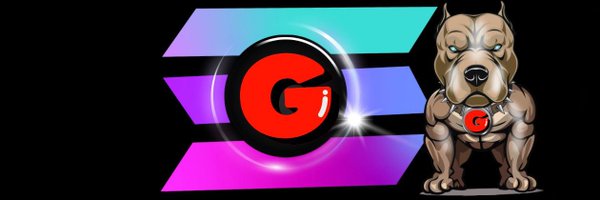 $G Profile Banner
