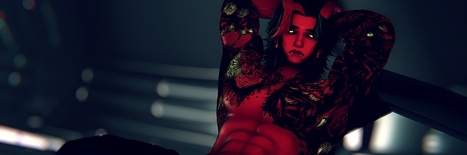 MasterJacen's profile banner image