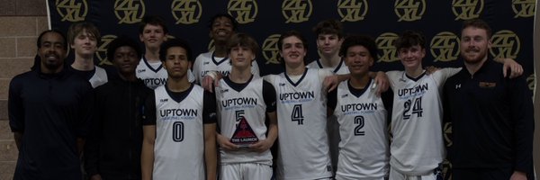 UptownAAU Profile Banner