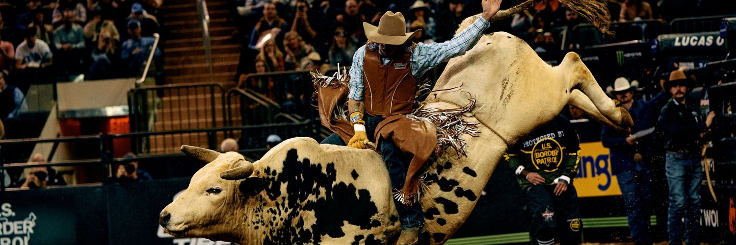Bull-Rider 🔻 banner