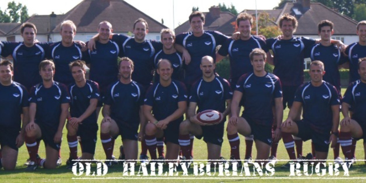 OHRFC's profile banner image