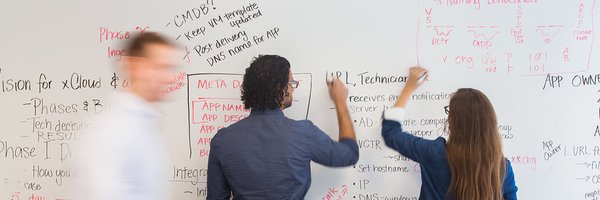 SovSystems Profile Banner