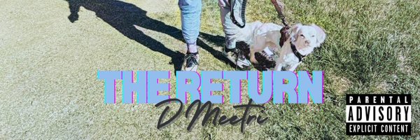 DMeetri Profile Banner
