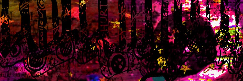 Rosie.,, banner