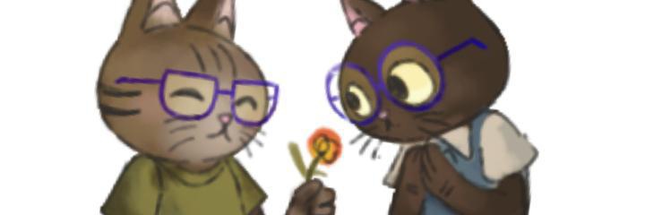 Omen banner
