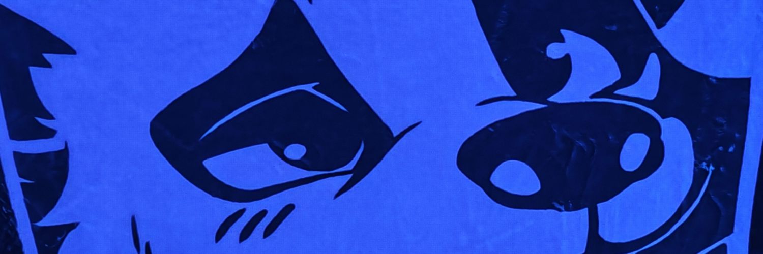 Harvideer's profile banner image
