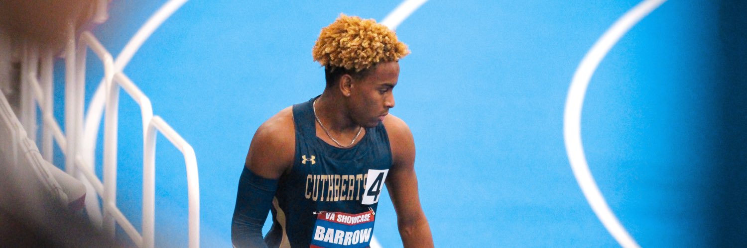Amari Barrow banner