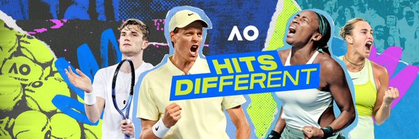 AustralianOpen Profile Banner