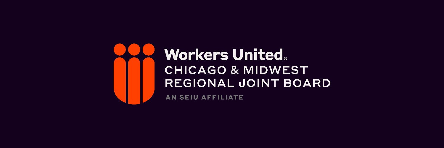 Workers United - CMRJB banner