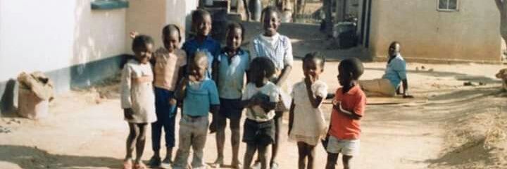 GordonPemba's profile banner image