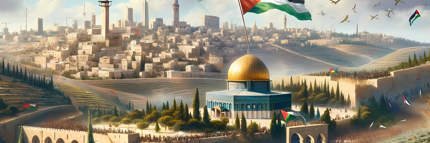 ريس 🔻🇵🇸🇮🇶 banner