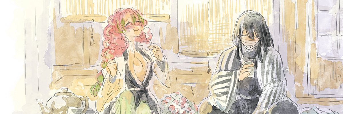 LittleAlloe's profile banner image