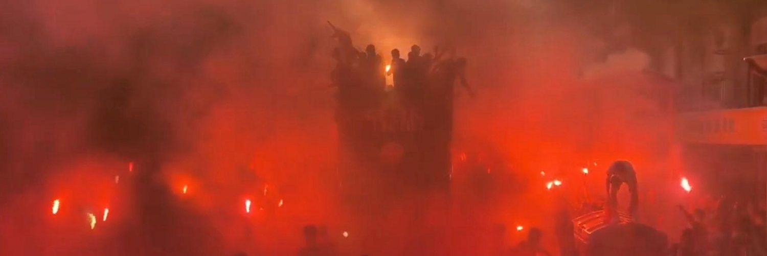 Jero Antón Jaén banner