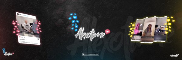 AlexOTime Profile Banner