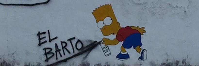 bart_travesso's profile banner image