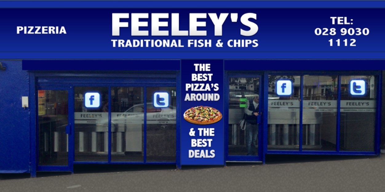 feeleyschippy's profile banner image