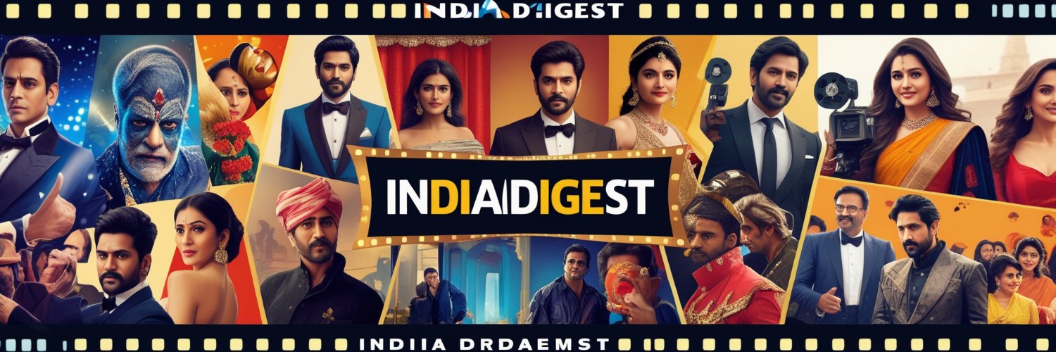 IndiaDigest banner