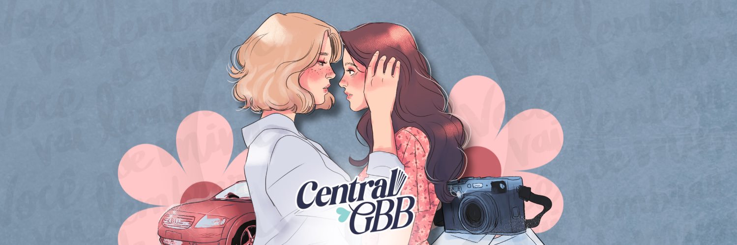 Central G.B. Baldassari banner