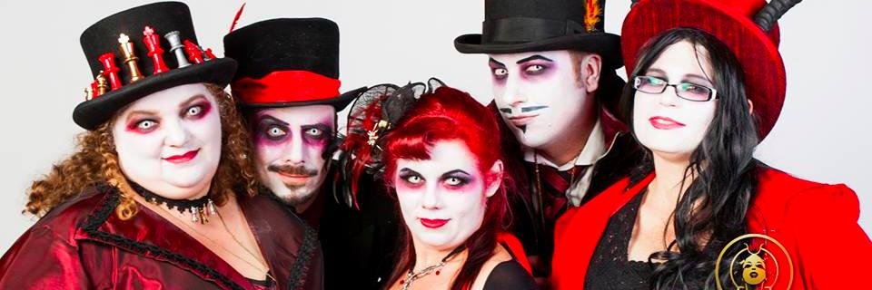 DarkoRingmaster's profile banner image