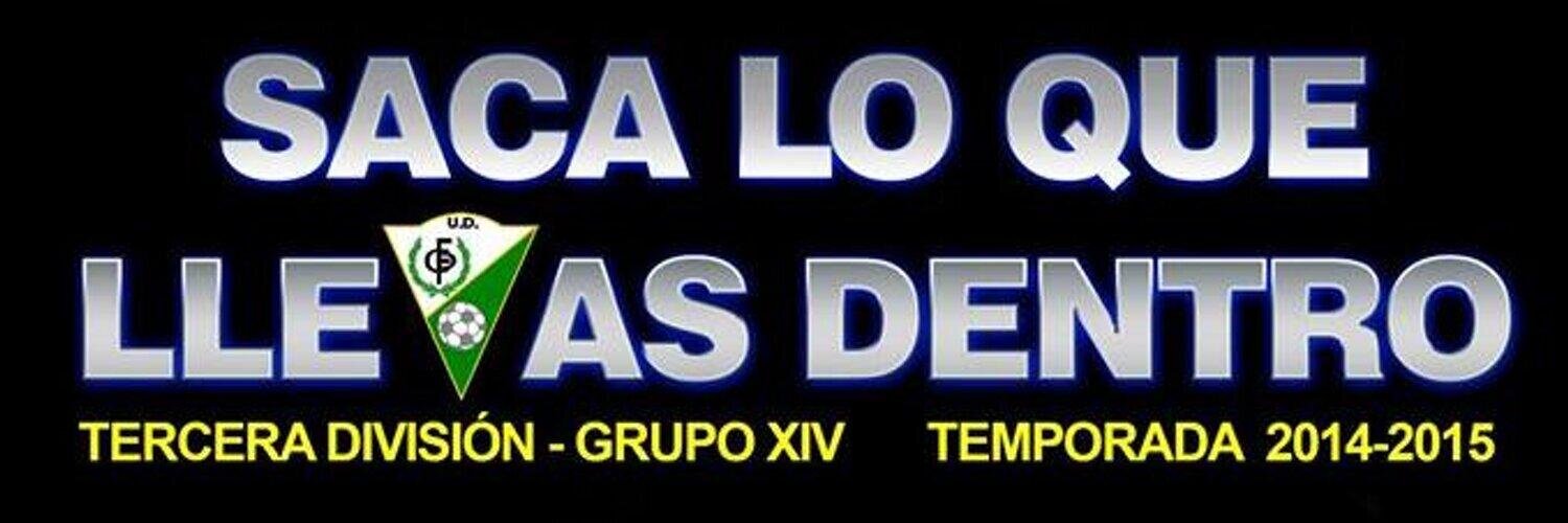 FrenteVerdeUDFC's profile banner image