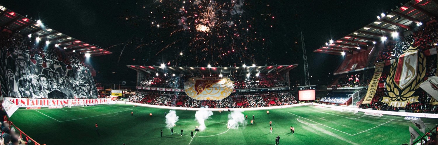 Peuple Rouge et Blanc banner