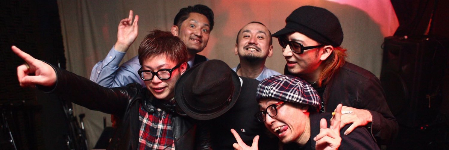 bowstreetmen's profile banner image