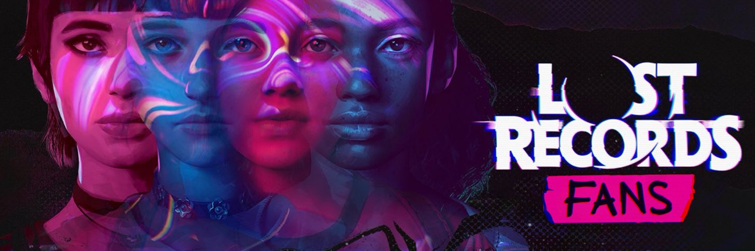Lost Records Fans's banner