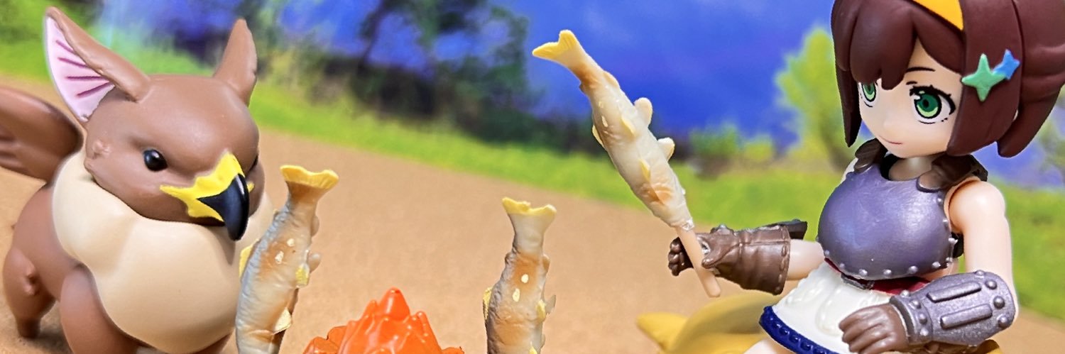 uekarayomu's profile banner image